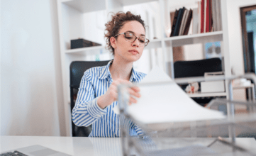 Image à la une article