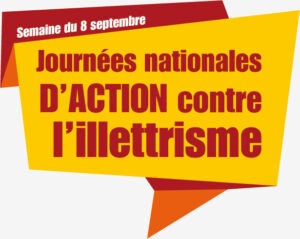 AKTO se mobilise pour lutter contre l’illettrisme au travail à l'occasion de la 9ème édition des journées nationales de lutte contre l'illettrisme 1
