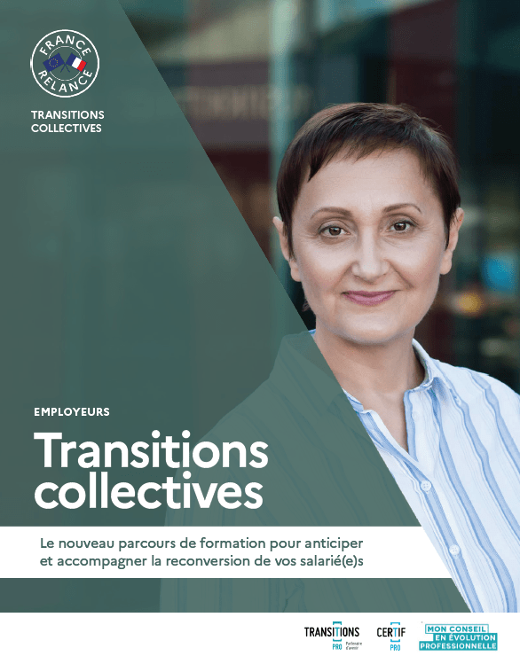 Transitions Collectives (Transco) pour faciliter la reconversion des salariés 1