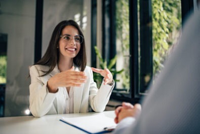 Le Conseil en évolution professionnelle (CEP) - Akto