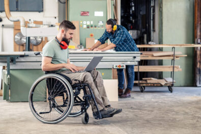 AKTO et l’Agefiph, ensemble pour le recrutement et l’insertion des personnes en situation de handicap