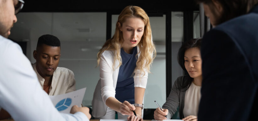 QVT – La qualité de vie au travail au service de la performance économique de l’entreprise