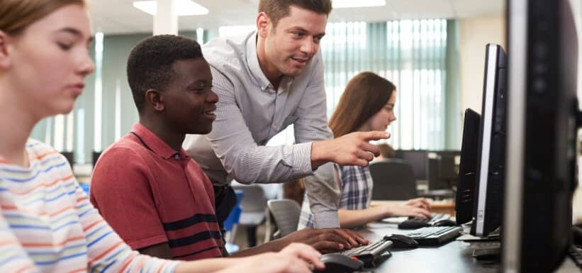 Le contrat de professionnalisation : un passeport pour l'emploi