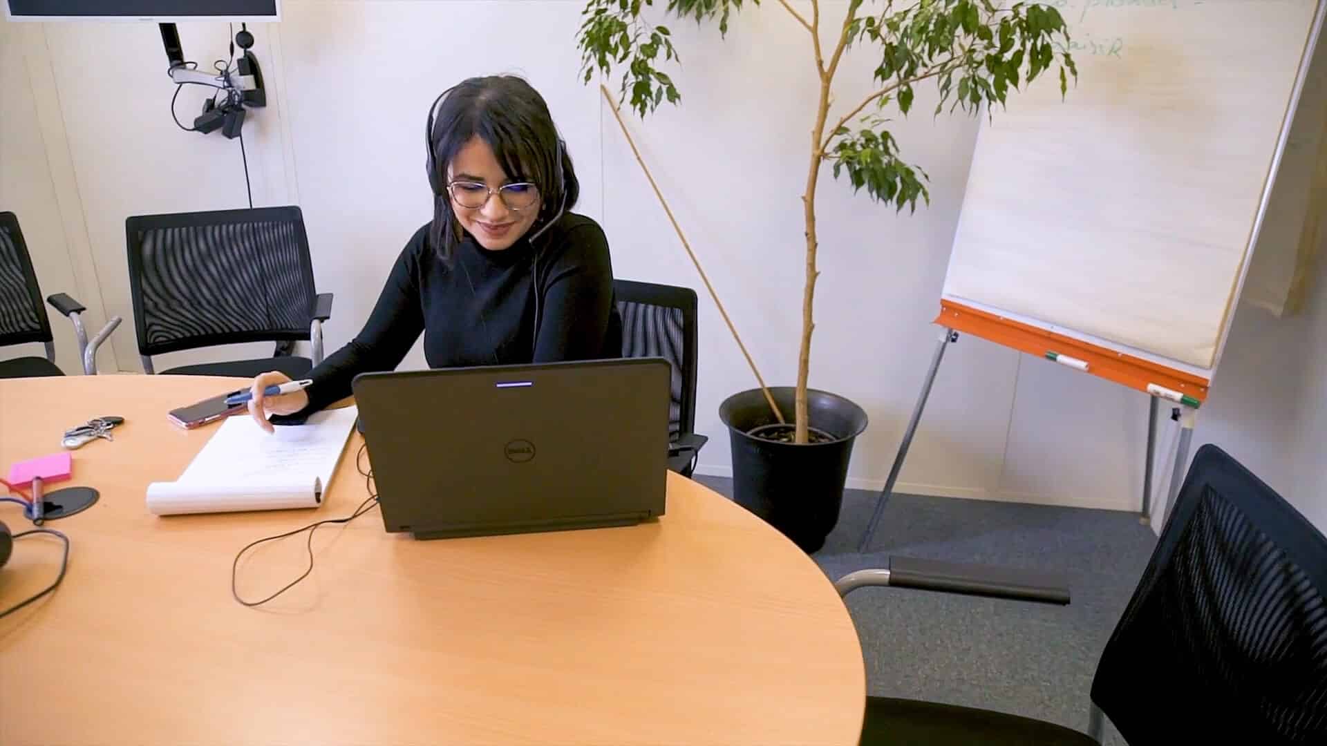 Image à la une article