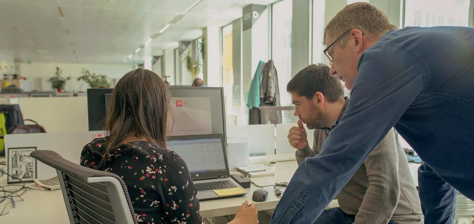 Image à la une article