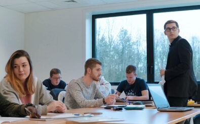 Apprentissage : les mesures du Plan #1jeune1solution 1