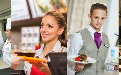 #AKTOSACTIVE pour la filière de l'hébergement et des restaurations 1