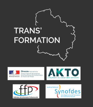 Projet Trans'formation HDF