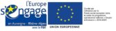 Présentation du cofinancement FSE spécifique Travail Temporaire en région Auvergne-Rhône-Alpes 1