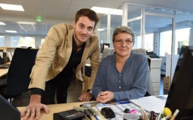 Apprentissage : ils ont misé, ils ont gagné !