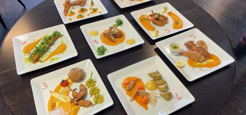 Handicap : en Normandie, dans l'Eure, un premier concours de cuisine inclusif ! 2