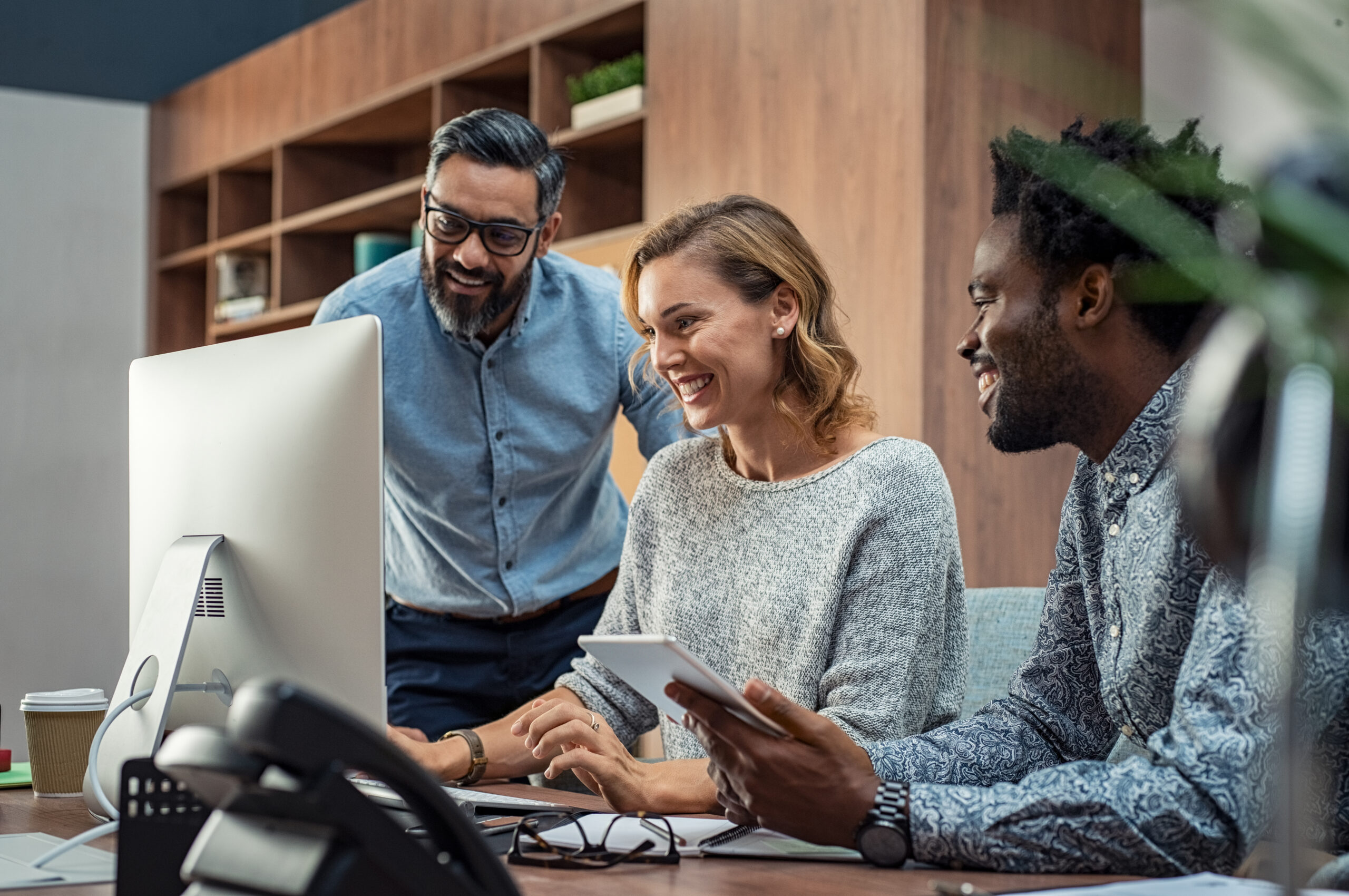 FNE : avec AKTO, votre entreprise accède aux formations dont elle a besoin ! 3