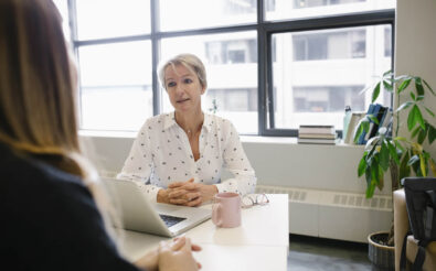 Pourquoi réaliser un entretien approfondi avec votre conseiller AKTO ? 2