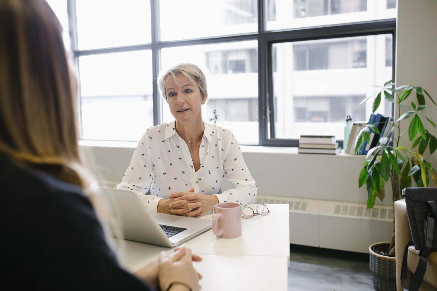 Pourquoi réaliser un entretien approfondi avec votre conseiller AKTO ? 2