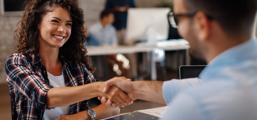 Des outils pour faciliter vos recrutements en alternance 1