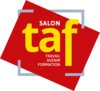 Salon TAF à Toulouse, Travail Avenir Formation