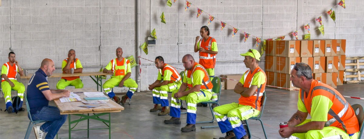 Manager d'unité opérationnelle