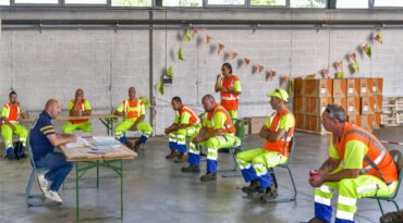 Manager d'unité opérationnelle