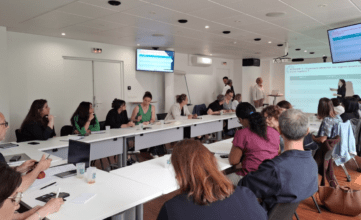 Image à la une article