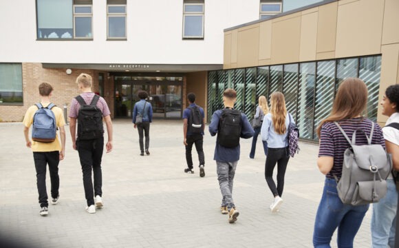 Enseignement privé indépendant 1