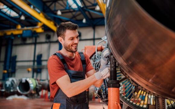 Manutention et nettoyage aéroportuaire 1