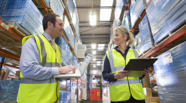 Gestionnaire de stock