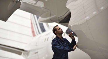 Mécanicien(ne) avion