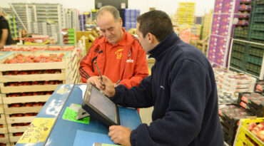 Vendeur(euse) conseil en espace vente