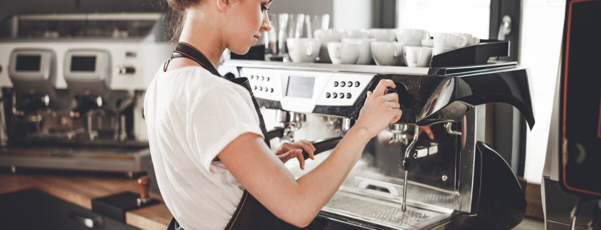 Barman/Barmaid