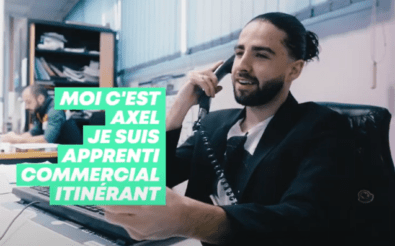 Promouvoir l'alternance auprès des jeunes : le kit de communication 2