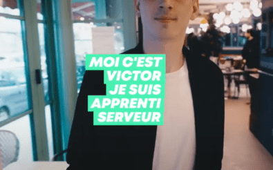 Promouvoir l'alternance auprès des jeunes : le kit de communication 4