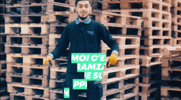 Chauffeur(se) / livreur(se)