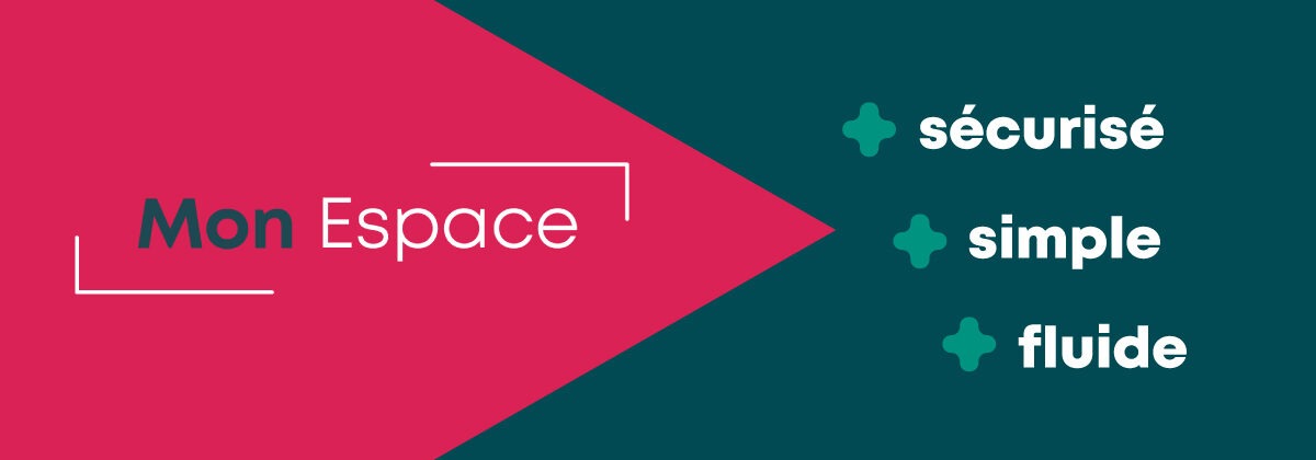 « Mon Espace », le nouveau service pour vous accompagner au cœur de vos projets de formation