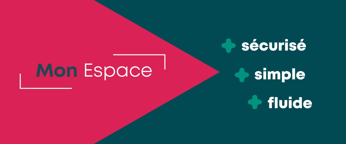 « Mon Espace », le nouveau service pour vous accompagner au cœur de vos projets de formation