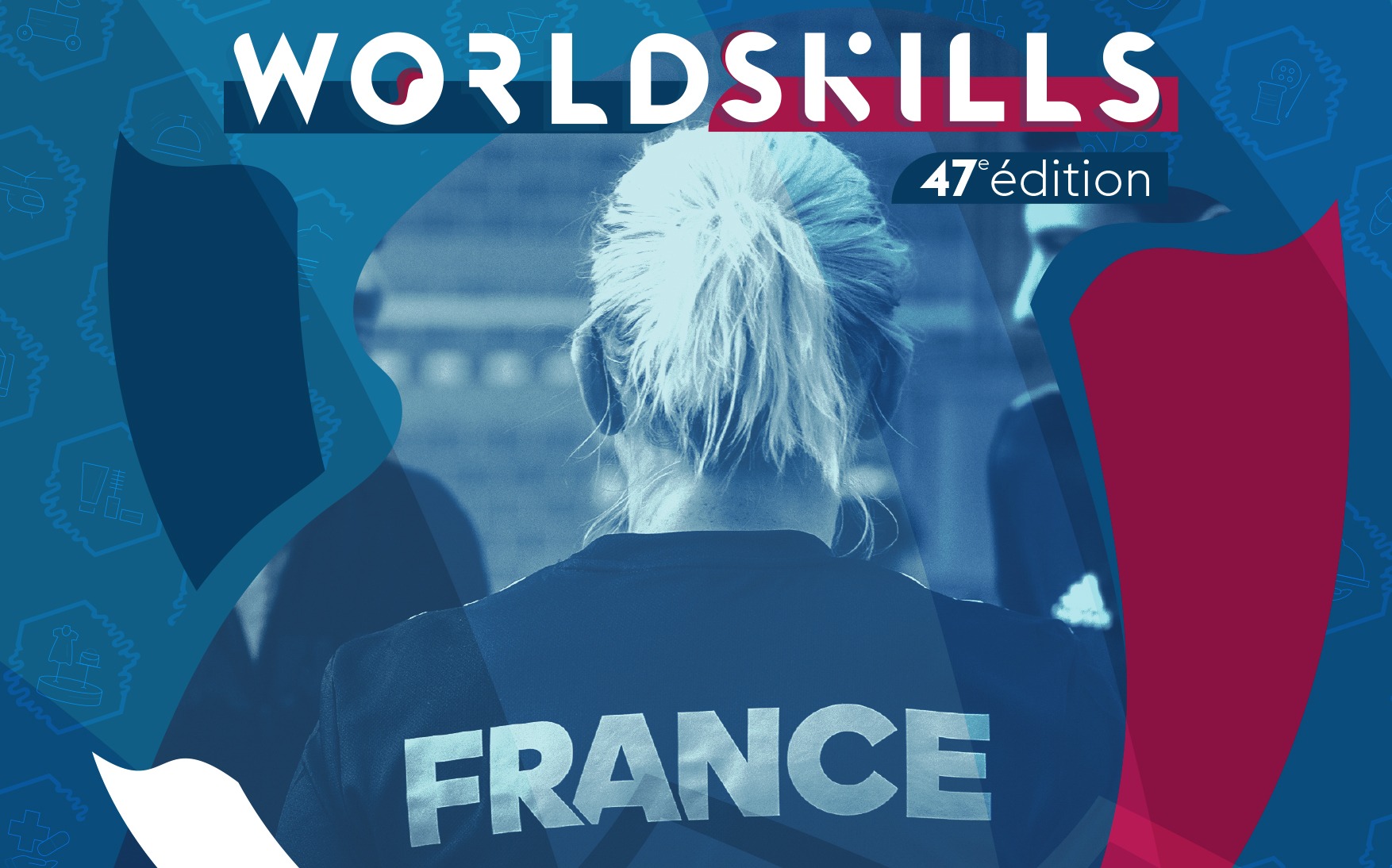 Valorisez le talent de vos apprentis avec AKTO et WorldSkills