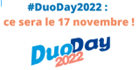 DuoDay 2022