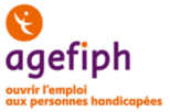 Logo AGEFIPH