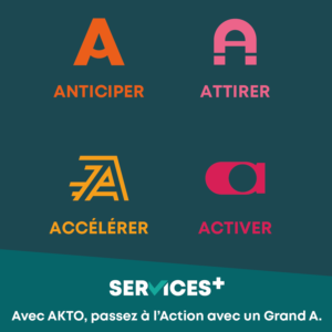 Passez à l’Action avec AKTO !