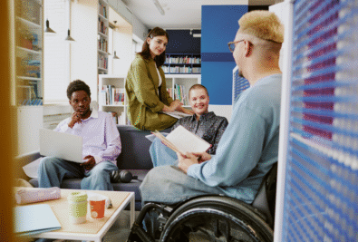 Pour une alternance accessible à tous ! 