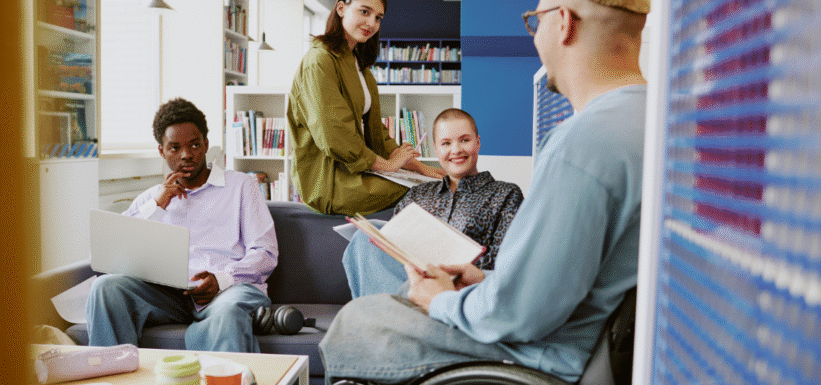 Pour une alternance accessible à tous ! 