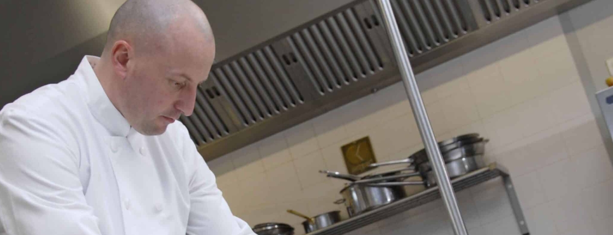 Cuisinier(ère)
