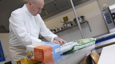Cuisinier(ère)