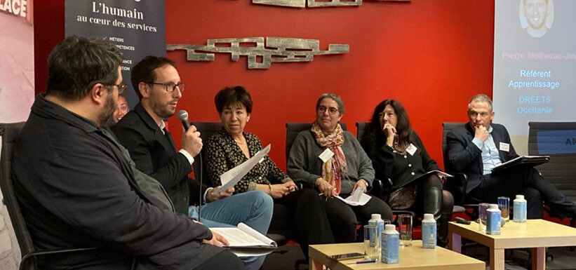 « Perspektiv'Alternance » en Occitanie ! 3