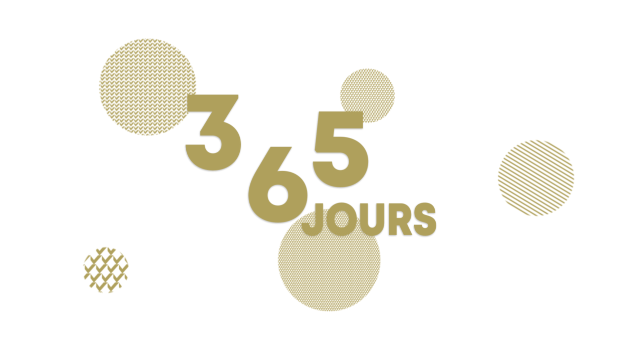 AKTO vous souhaite une très belle année 2023 !
