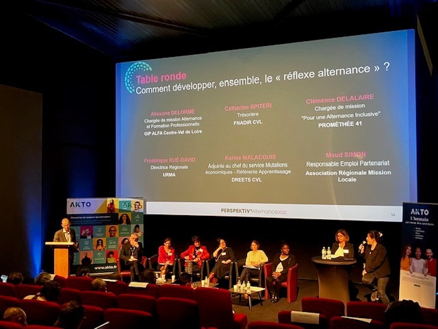 Perspektiv'Alternance en Centre-Val de Loire ! 3