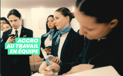 Chef(fe) de rang 2