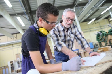 La loi « 3DS » rend possible la réalisation par l’apprenti d’une partie de son contrat d’apprentissage dans un pays frontalier de la France 1