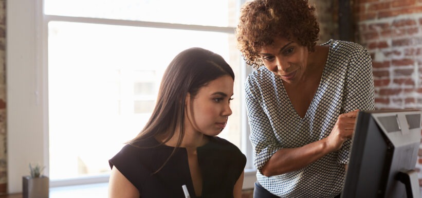 Le tutorat : Un levier efficace pour sécuriser vos recrutements en alternance 