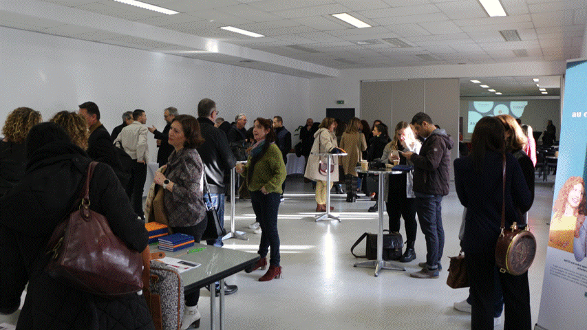 Une réussite pour la première édition des « RenKontres de la Formation » organisée par AKTO PACA 1