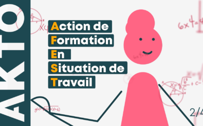 Action de formation en situation de travail : transmettre les savoir-faire 2